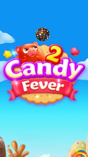 game pic for Candy fever 2